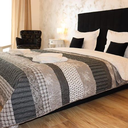 Apartament Onix Brasov Luaran gambar